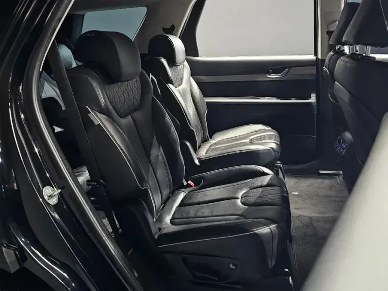 2019 Hyundai Palisade с пробегом 73 312 км
