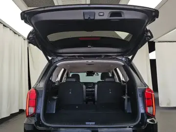 2019 Hyundai Palisade с пробегом 216 962 км