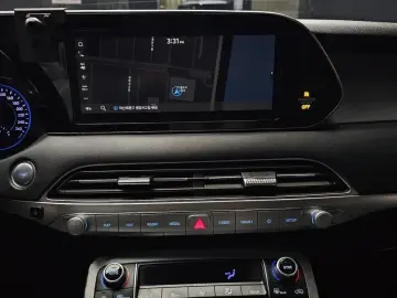 2019 Hyundai Palisade с пробегом 73 312 км