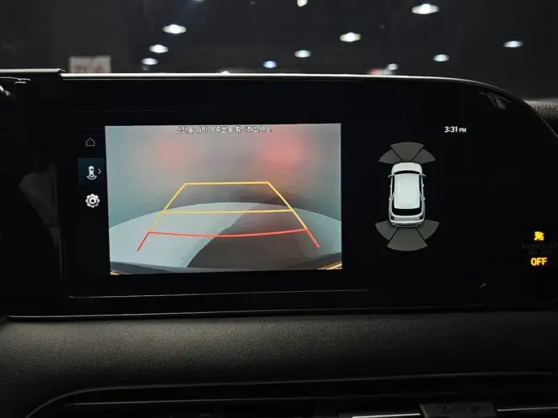 2019 Hyundai Palisade с пробегом 73 312 км