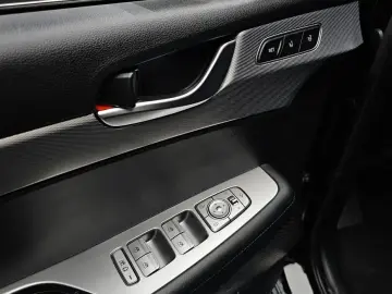 2019 Hyundai Palisade с пробегом 73 312 км