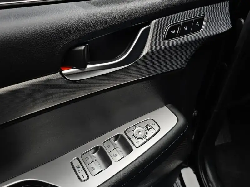 2019 Hyundai Palisade с пробегом 73 312 км