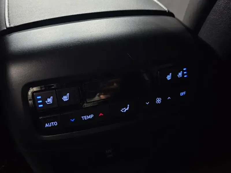 2019 Hyundai Palisade с пробегом 73 312 км