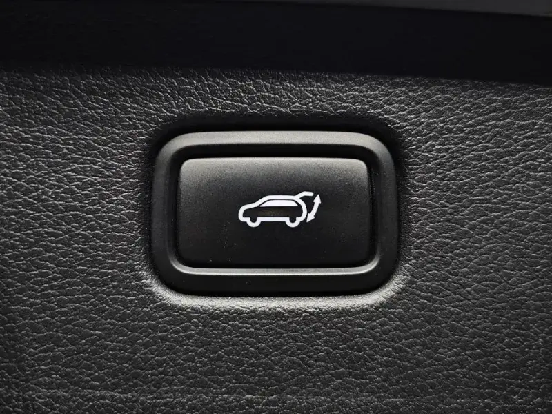 2019 Hyundai Palisade с пробегом 73 312 км
