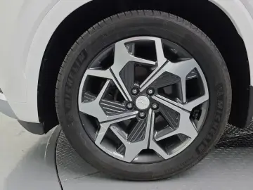2020 Hyundai Palisade с пробегом 104 213 км