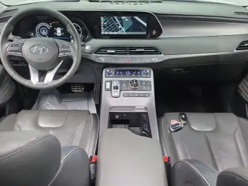 2020 Hyundai Palisade с пробегом 104 213 км
