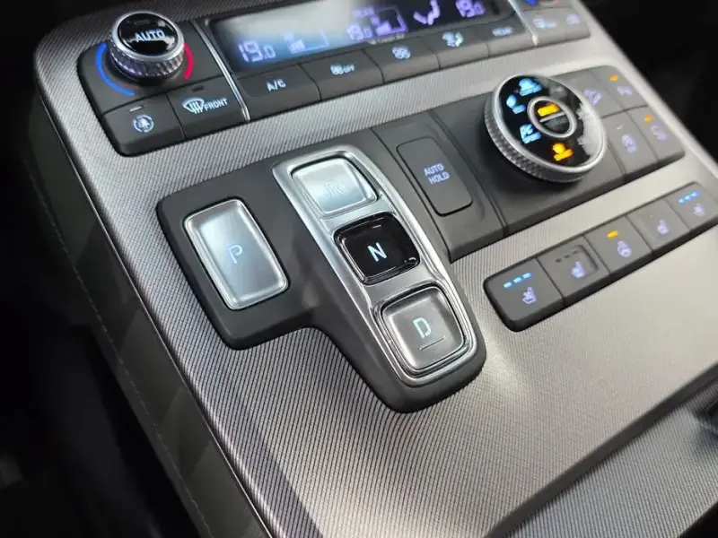 2020 Hyundai Palisade с пробегом 104 213 км