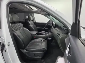 2020 Hyundai Palisade с пробегом 104 213 км