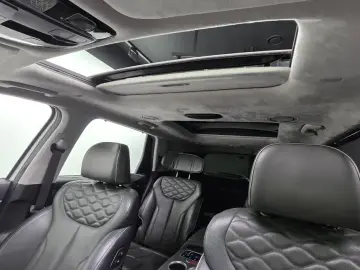 2020 Hyundai Palisade с пробегом 104 213 км