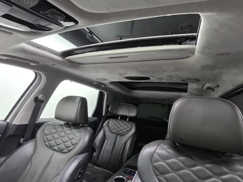 2020 Hyundai Palisade с пробегом 104 213 км