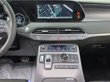 2020 Hyundai Palisade с пробегом 104 213 км