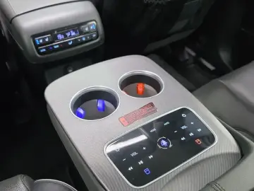 2020 Hyundai Palisade с пробегом 104 213 км