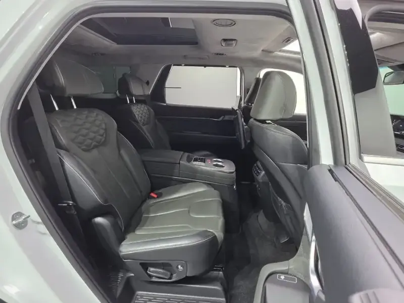 2020 Hyundai Palisade с пробегом 104 213 км