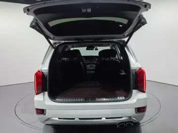 2020 Hyundai Palisade с пробегом 104 213 км