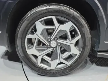 2020 Hyundai Palisade с пробегом 30 401 км