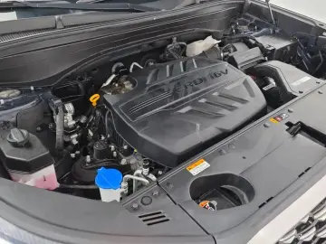2020 Hyundai Palisade с пробегом 30 401 км