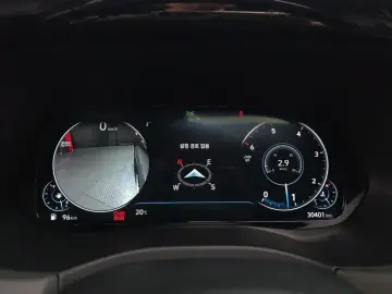 2020 Hyundai Palisade с пробегом 30 401 км