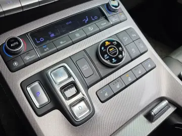 2020 Hyundai Palisade с пробегом 30 401 км