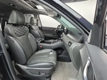 2020 Hyundai Palisade с пробегом 30 401 км