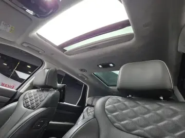 2020 Hyundai Palisade с пробегом 30 401 км