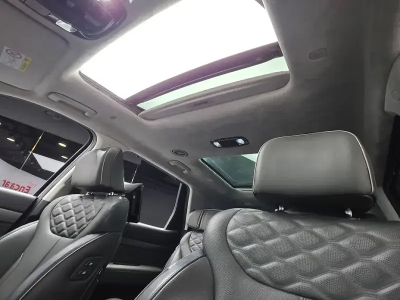 2020 Hyundai Palisade с пробегом 30 401 км