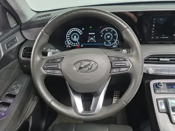2020 Hyundai Palisade с пробегом 30 401 км