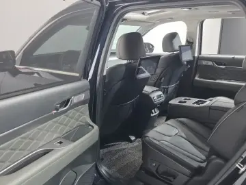 2020 Hyundai Palisade с пробегом 30 401 км