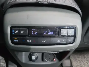 2020 Hyundai Palisade с пробегом 30 401 км