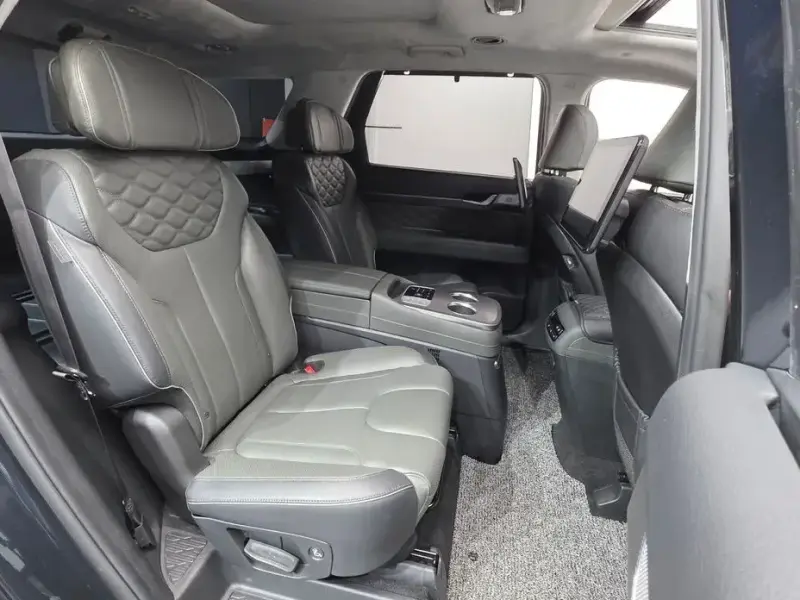 2020 Hyundai Palisade с пробегом 30 401 км