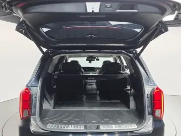 2020 Hyundai Palisade с пробегом 30 401 км