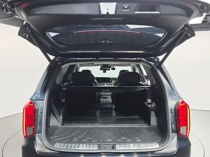 2020 Hyundai Palisade с пробегом 30 401 км