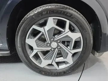2020 Hyundai Palisade с пробегом 30 401 км