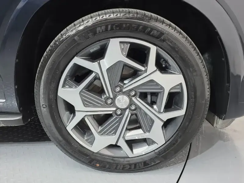 2020 Hyundai Palisade с пробегом 30 401 км