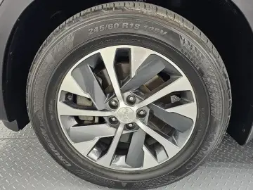 2021 Hyundai Palisade с пробегом 109 594 км