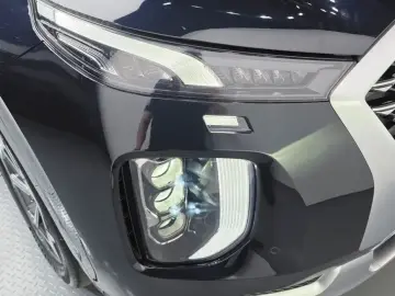2020 Hyundai Palisade с пробегом 30 401 км