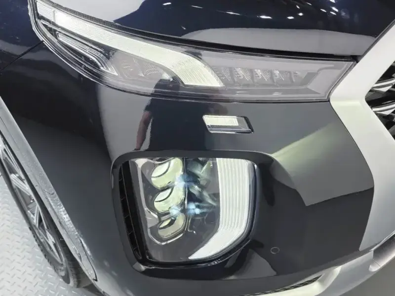 2020 Hyundai Palisade с пробегом 30 401 км