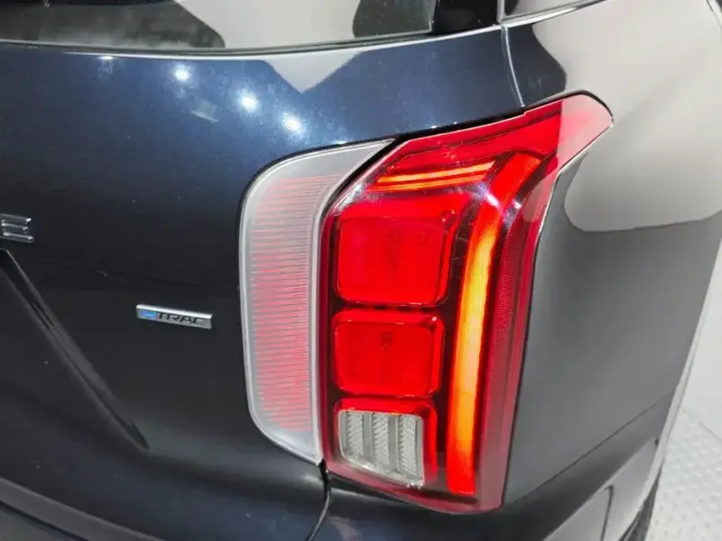 2020 Hyundai Palisade с пробегом 30 401 км