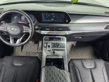 2021 Hyundai Palisade с пробегом 109 594 км
