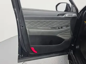 2020 Hyundai Palisade с пробегом 30 401 км