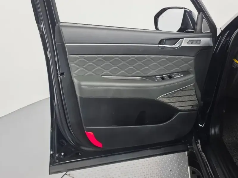 2020 Hyundai Palisade с пробегом 30 401 км