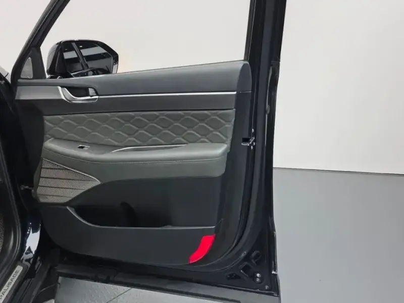 2020 Hyundai Palisade с пробегом 30 401 км