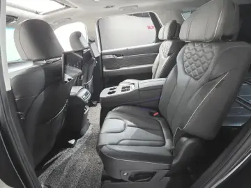 2020 Hyundai Palisade с пробегом 30 401 км
