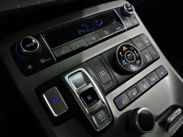 2021 Hyundai Palisade с пробегом 109 594 км