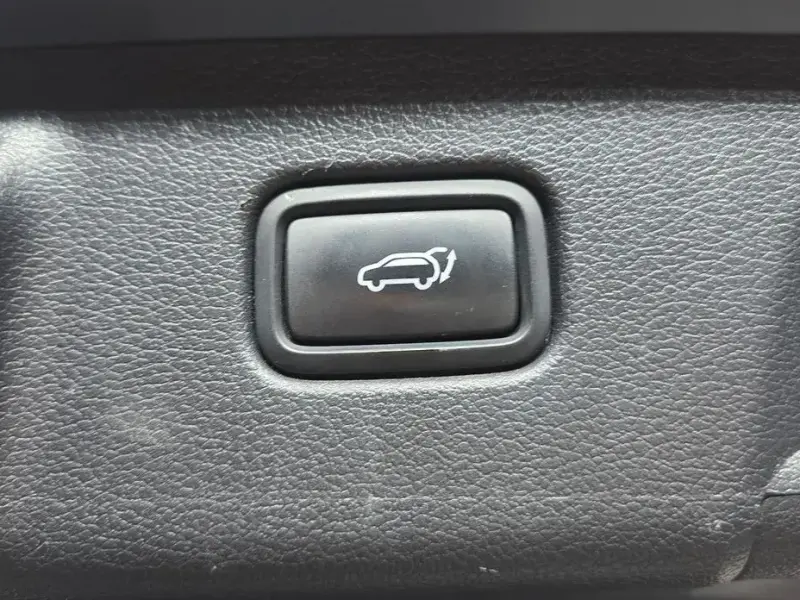 2020 Hyundai Palisade с пробегом 30 401 км