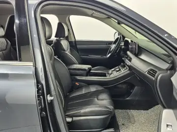 2021 Hyundai Palisade с пробегом 109 594 км