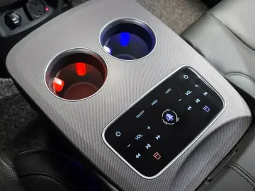 2020 Hyundai Palisade с пробегом 30 401 км