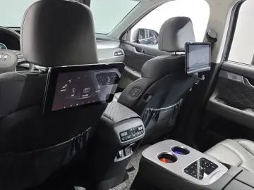 2020 Hyundai Palisade с пробегом 30 401 км