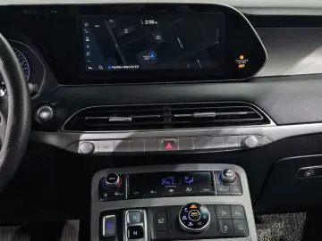 2021 Hyundai Palisade с пробегом 109 594 км
