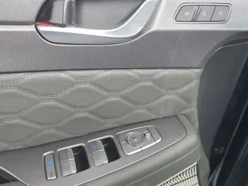 2020 Hyundai Palisade с пробегом 30 401 км