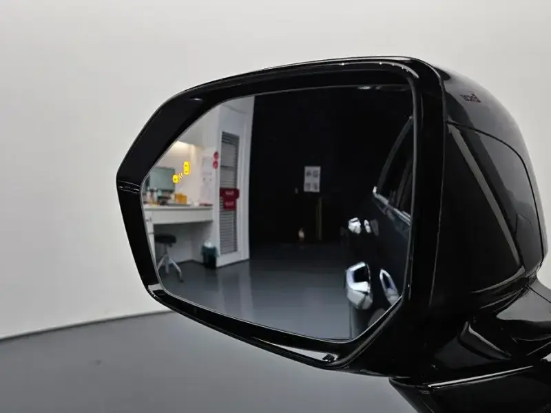 2021 Hyundai Palisade с пробегом 109 594 км